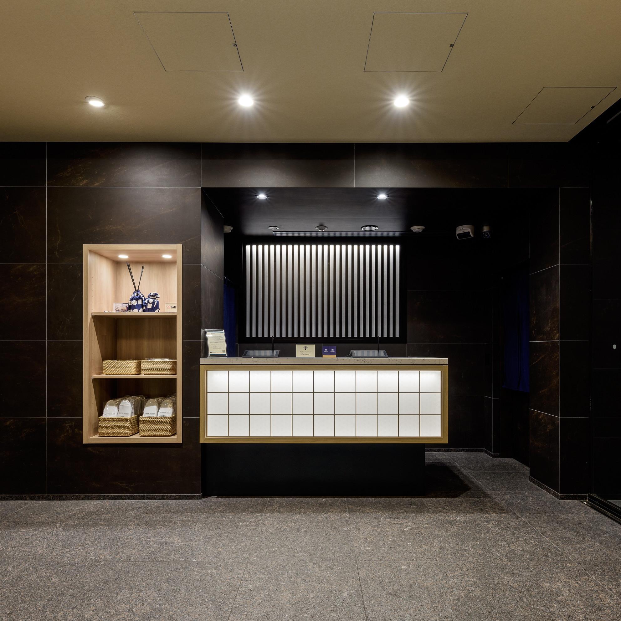 Mimaru Tokyo Ueno Inaricho Hotel Exterior foto